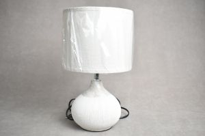 LAMPE DE CHEVET 31*18 cm 